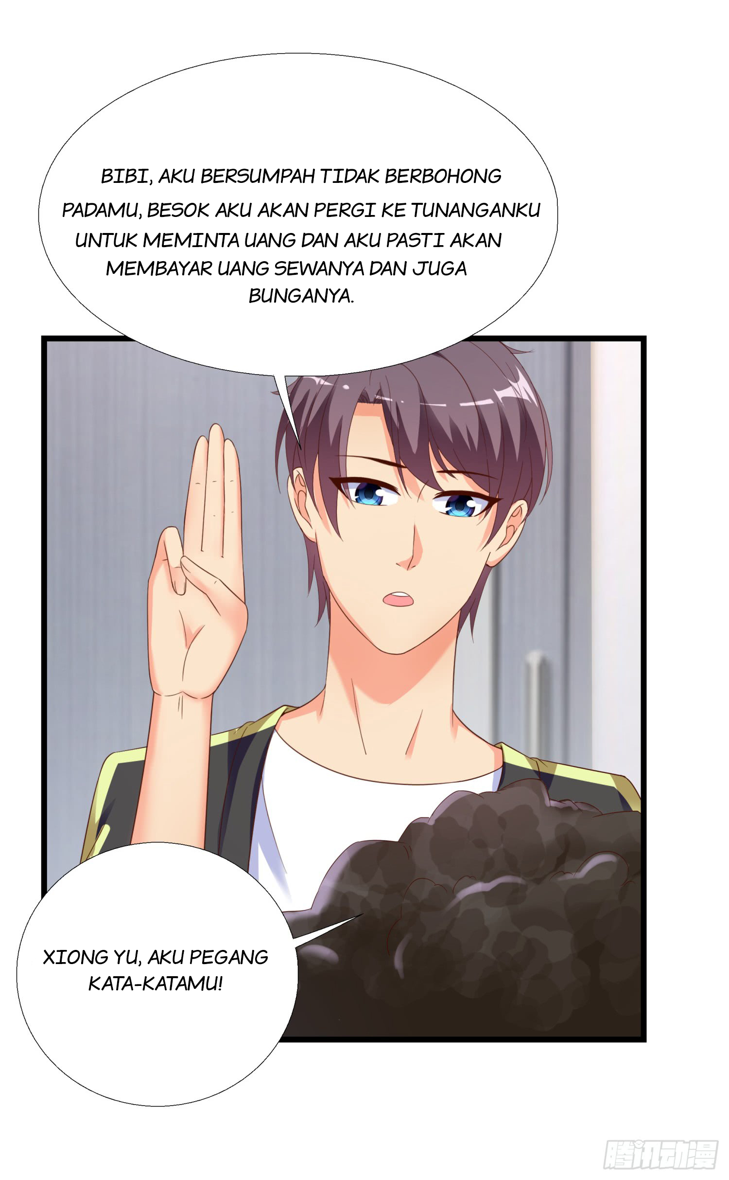 Super School Doctor (Supreme Campus Doctor) chapter 10